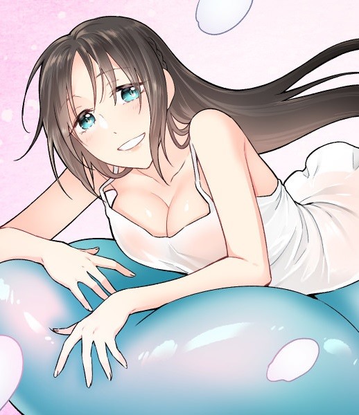 日漫《进击的巨人》封面